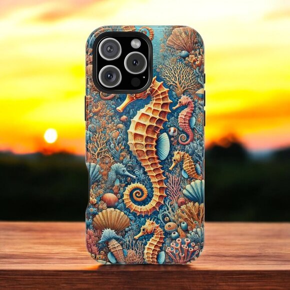 iPhone 15 phone case, MARPC1211 - Picture 1 of 13